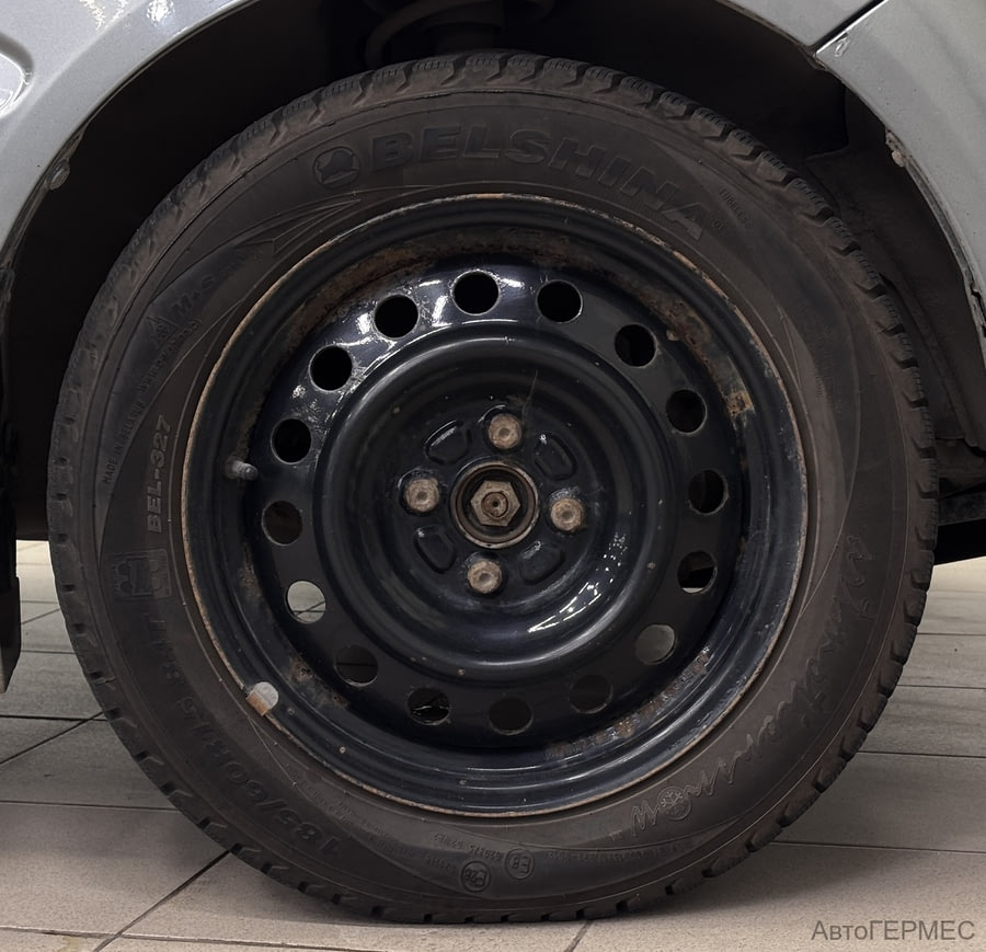 Фото SUZUKI Ignis II (HR) с пробегом | №13 Фото SUZUKI Ignis II (HR) с пробегом | №13