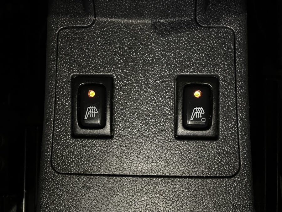 Фото SUZUKI Ignis II (HR) с пробегом | №10 Фото SUZUKI Ignis II (HR) с пробегом | №10