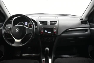 Фото SUZUKI Swift IV с пробегом Фото SUZUKI Swift IV с пробегом