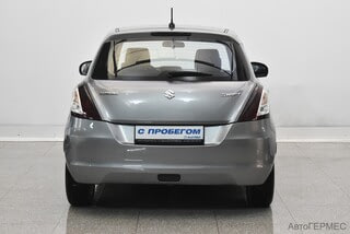 Фото SUZUKI Swift IV с пробегом Фото SUZUKI Swift IV с пробегом