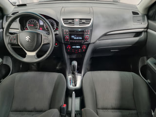 Фото SUZUKI Swift IV с пробегом Фото SUZUKI Swift IV с пробегом