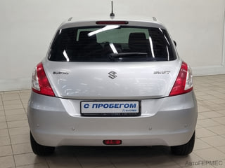 Фото SUZUKI Swift IV с пробегом Фото SUZUKI Swift IV с пробегом