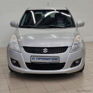 Фото SUZUKI Swift IV с пробегом Фото SUZUKI Swift IV с пробегом