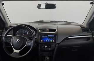 Фото SUZUKI Swift IV Рестайлинг с пробегом Фото SUZUKI Swift IV Рестайлинг с пробегом