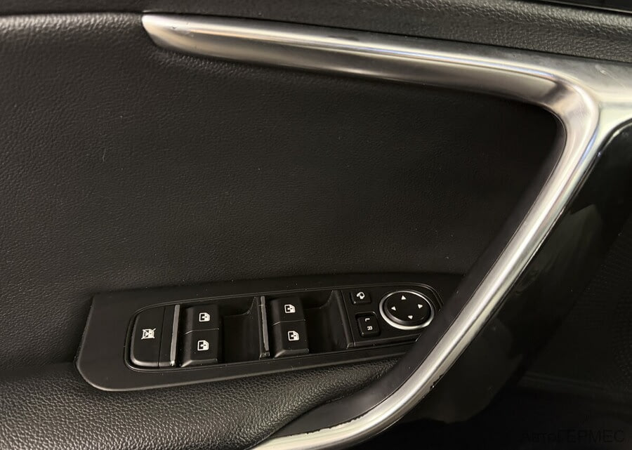 Фото Kia Ceed III с пробегом | №10