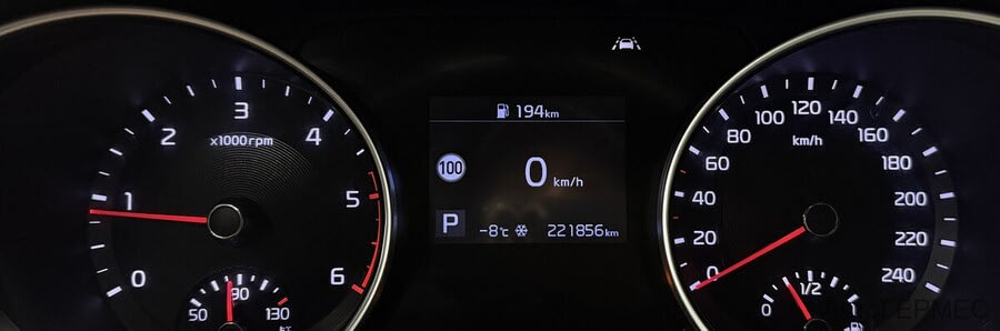 Фото Kia Ceed III с пробегом | №6