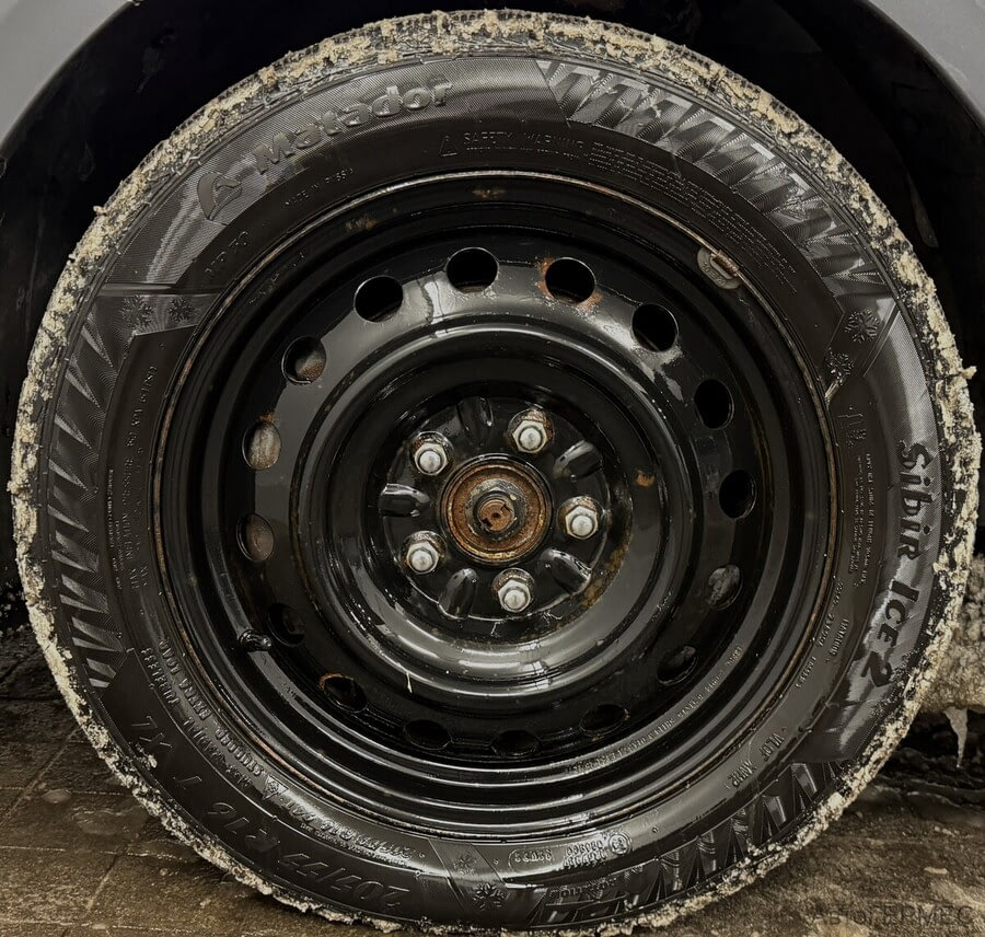 Фото Kia Ceed III с пробегом | №16