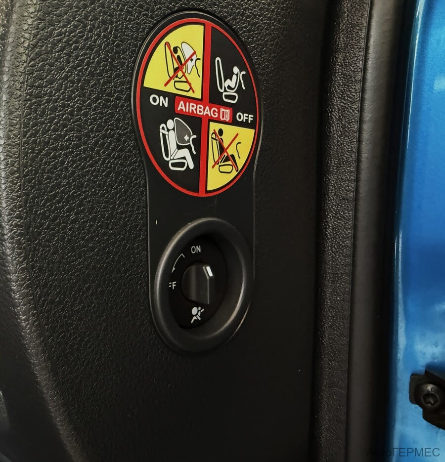 Фото RENAULT Dokker I с пробегом | №11