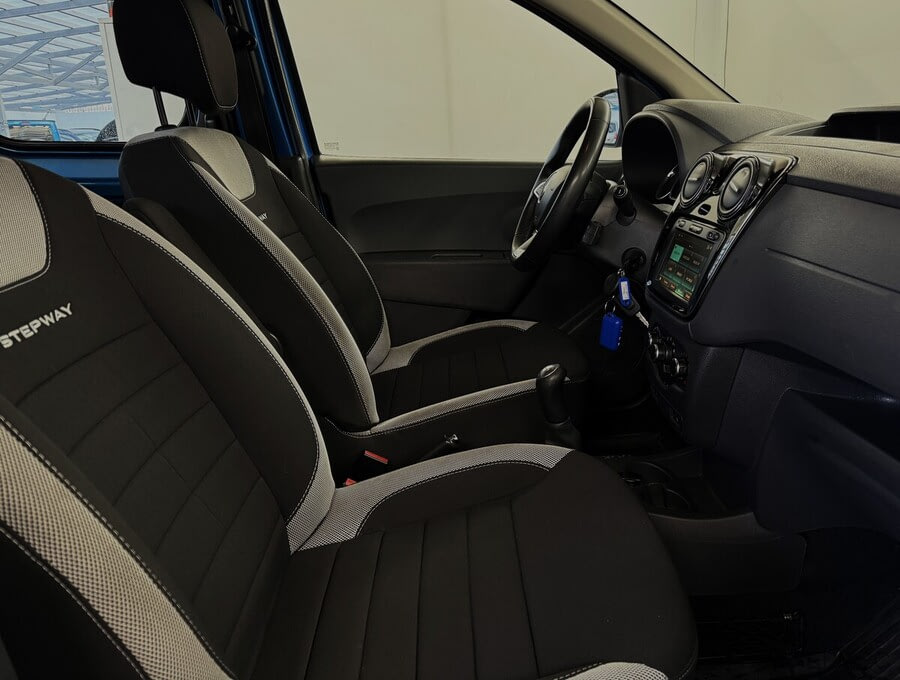 Фото RENAULT Dokker I с пробегом | №13