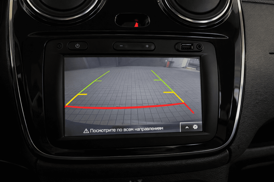 Фото RENAULT Dokker I с пробегом | №8