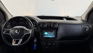 Фото RENAULT Dokker I с пробегом