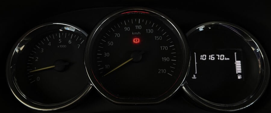 Фото RENAULT Dokker I с пробегом | №6