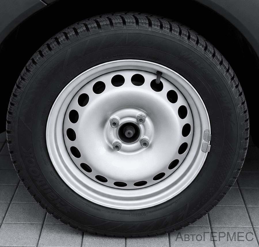 Фото RENAULT Dokker I с пробегом | №18