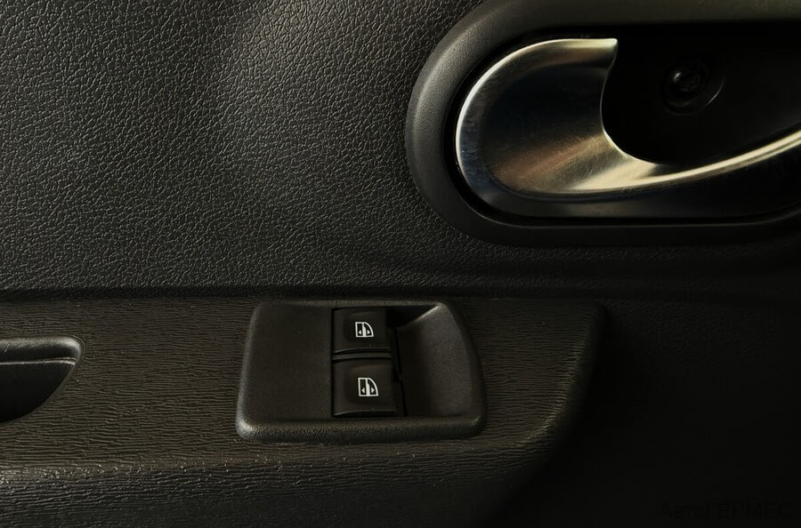 Фото RENAULT Dokker I с пробегом | №10