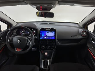 Фото RENAULT Clio Rs IV с пробегом