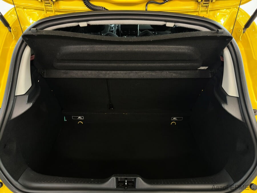 Фото RENAULT Clio Rs IV с пробегом | №11