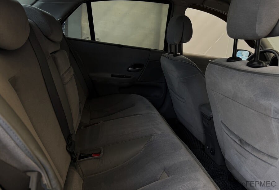 Фото RENAULT Laguna II с пробегом | №13 Фото RENAULT Laguna II с пробегом | №13