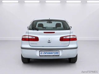 Фото RENAULT Laguna II с пробегом