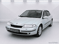 Фото RENAULT Laguna II с пробегом | №1 Фото RENAULT Laguna II с пробегом | №1