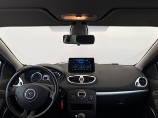 Фото RENAULT Clio III Рестайлинг с пробегом