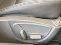 Фото RENAULT Laguna III с пробегом | №12