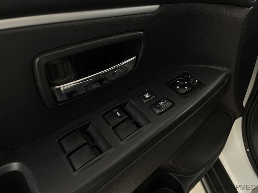 Фото CITROEN C4 Aircross I с пробегом | №8 Фото CITROEN C4 Aircross I с пробегом | №8