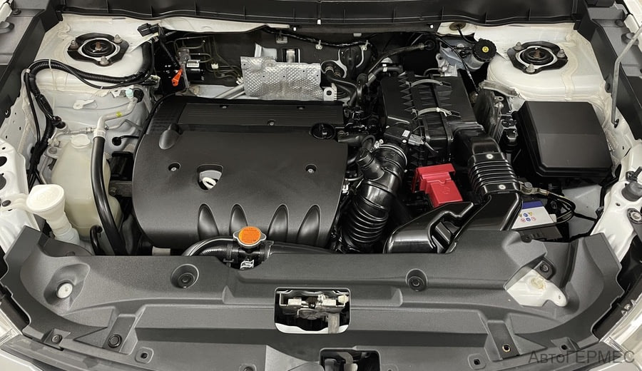 Фото CITROEN C4 Aircross I с пробегом | №12 Фото CITROEN C4 Aircross I с пробегом | №12