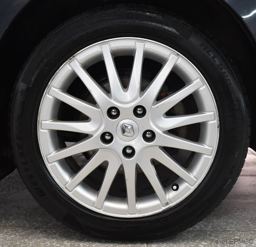 Фото RENAULT Megane III с пробегом | №14