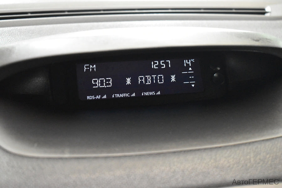 Фото RENAULT Megane III с пробегом | №8