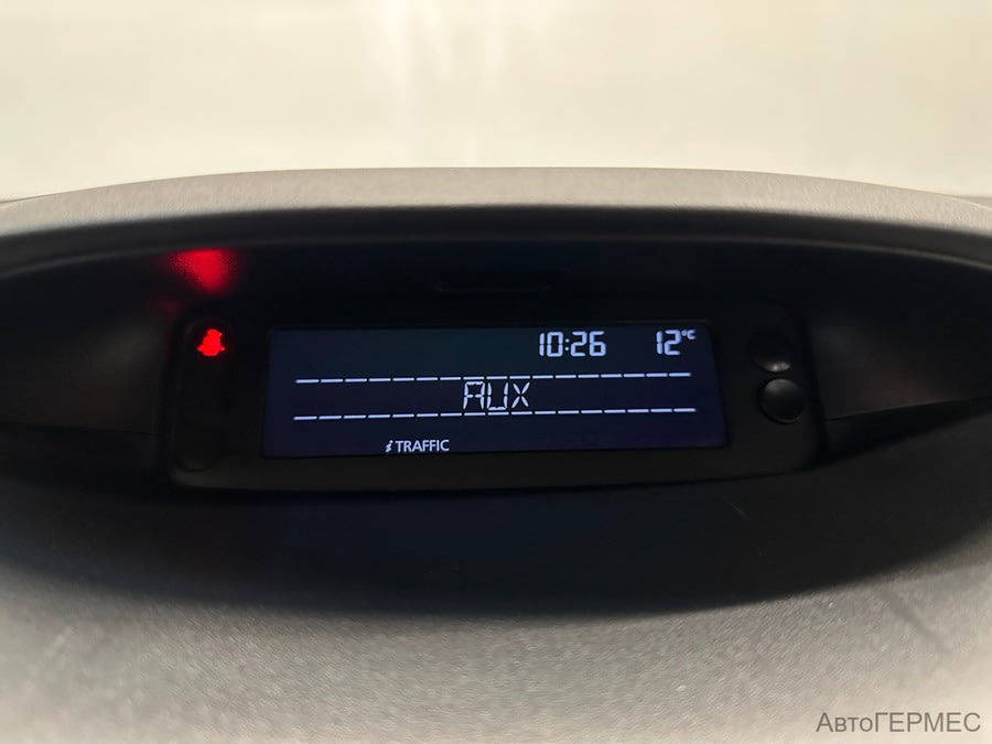 Фото RENAULT Megane III с пробегом | №8 Фото RENAULT Megane III с пробегом | №8