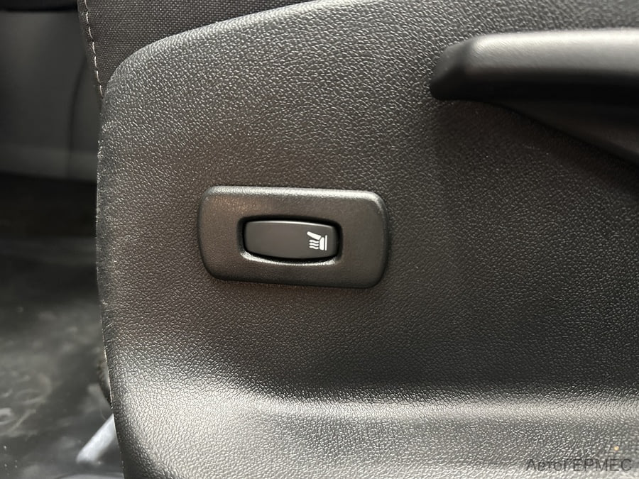 Фото RENAULT Megane III с пробегом | №11 Фото RENAULT Megane III с пробегом | №11