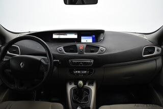 Фото RENAULT Scenic III с пробегом Фото RENAULT Scenic III с пробегом