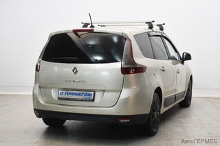 Фото RENAULT Scenic III с пробегом Фото RENAULT Scenic III с пробегом
