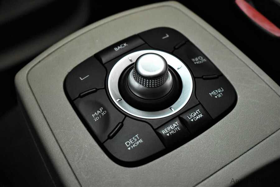 Фото RENAULT Scenic III с пробегом | №9