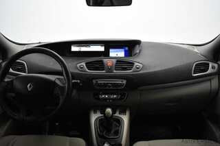 Фото RENAULT Scenic III с пробегом