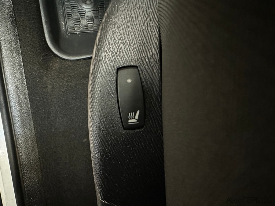 Фото RENAULT Kangoo II Рестайлинг с пробегом | №9