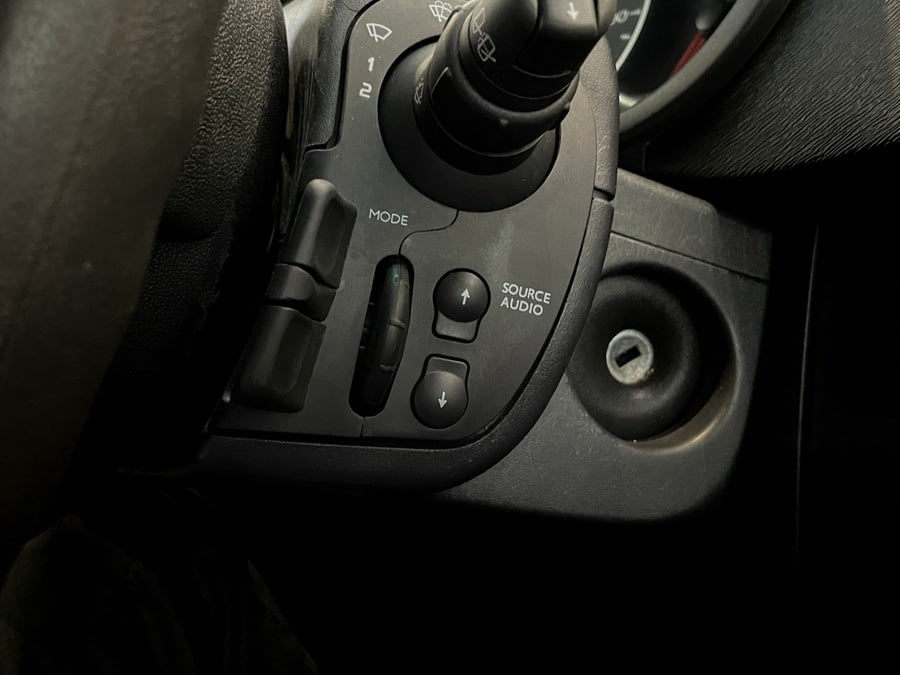 Фото RENAULT Kangoo II с пробегом | №11