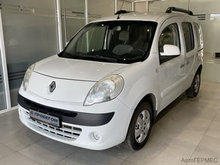 Фото RENAULT Kangoo II с пробегом Фото RENAULT Kangoo II с пробегом