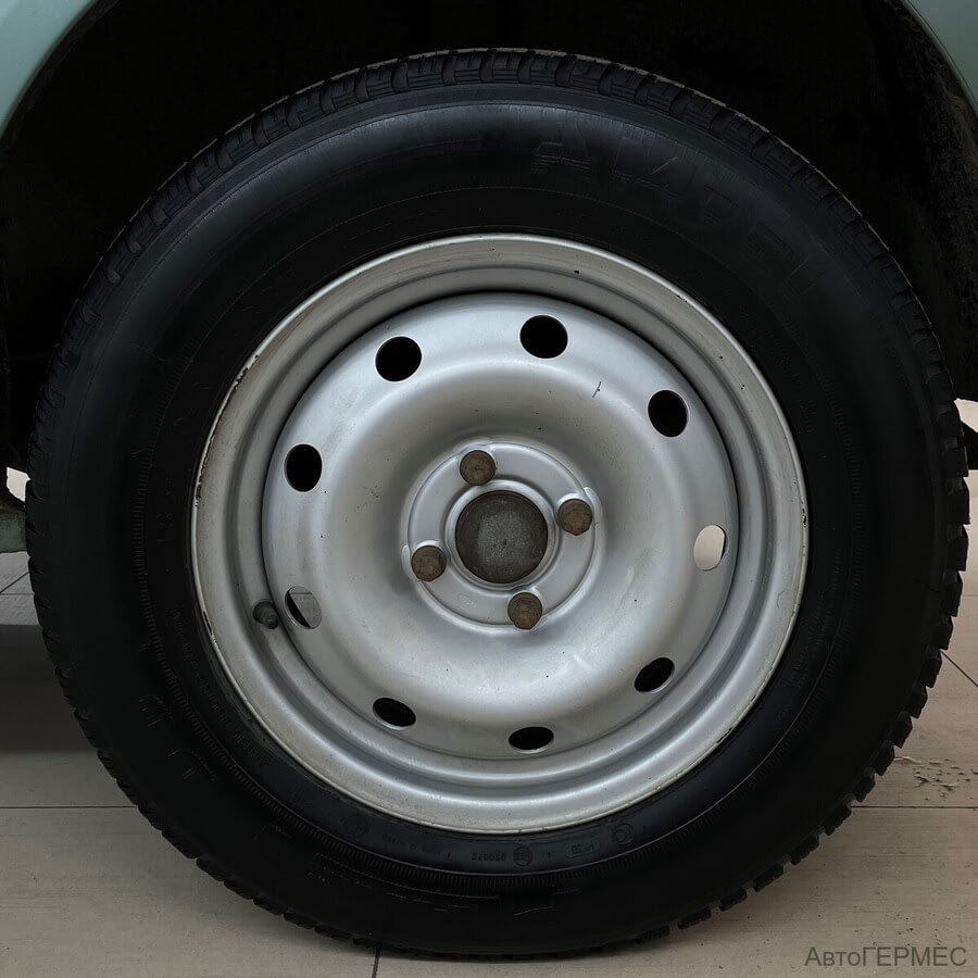 Фото RENAULT Symbol I Рестайлинг 2 с пробегом | №13 Фото RENAULT Symbol I Рестайлинг 2 с пробегом | №13