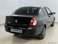 Фото RENAULT Symbol I Рестайлинг 2 с пробегом | №4