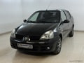 Фото RENAULT Symbol I Рестайлинг 2 с пробегом | №1