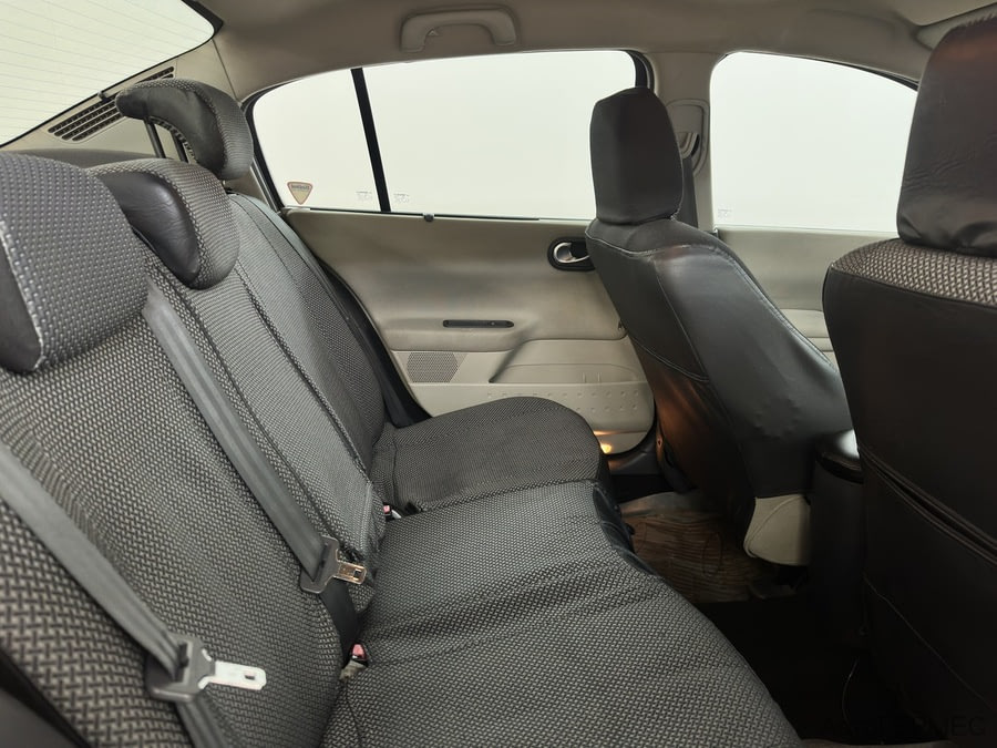 Фото RENAULT Megane II Рестайлинг с пробегом | №11