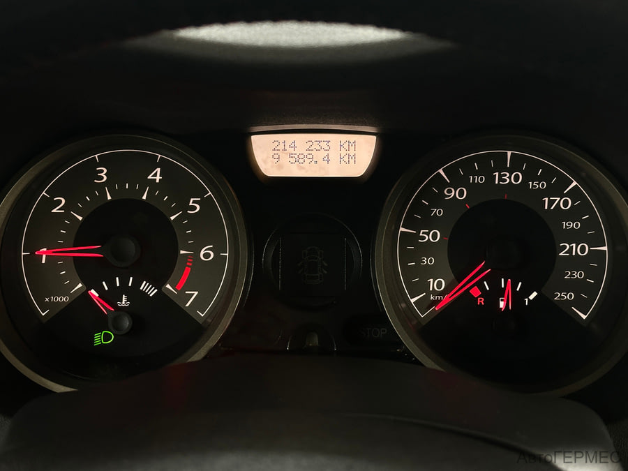 Фото RENAULT Megane II Рестайлинг с пробегом | №6