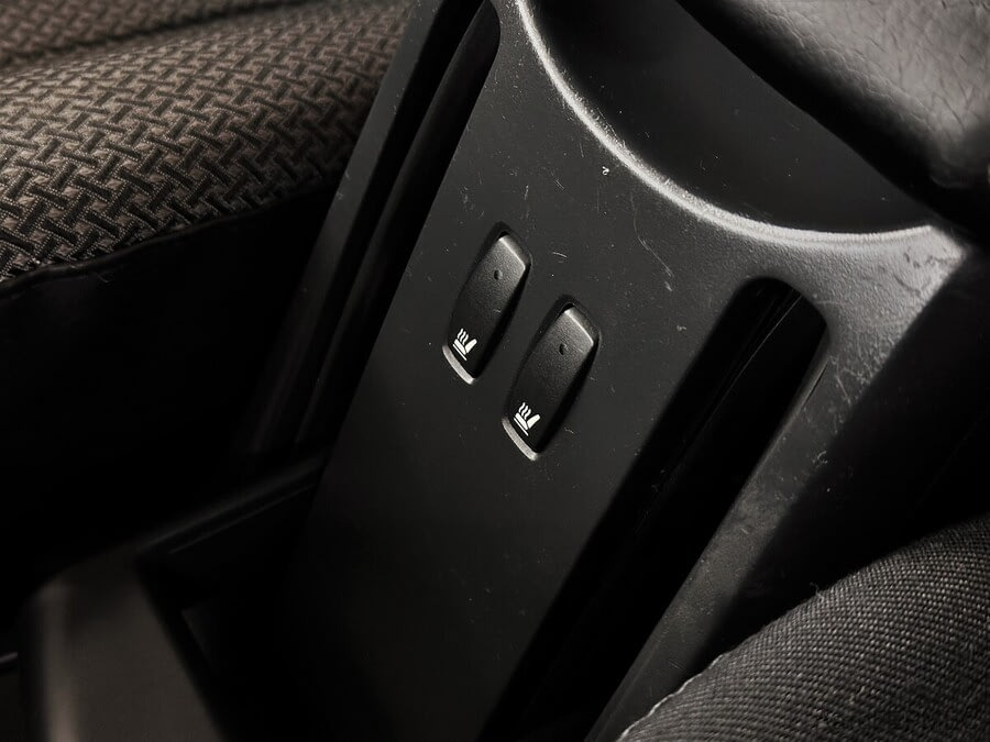 Фото RENAULT Megane II Рестайлинг с пробегом | №9