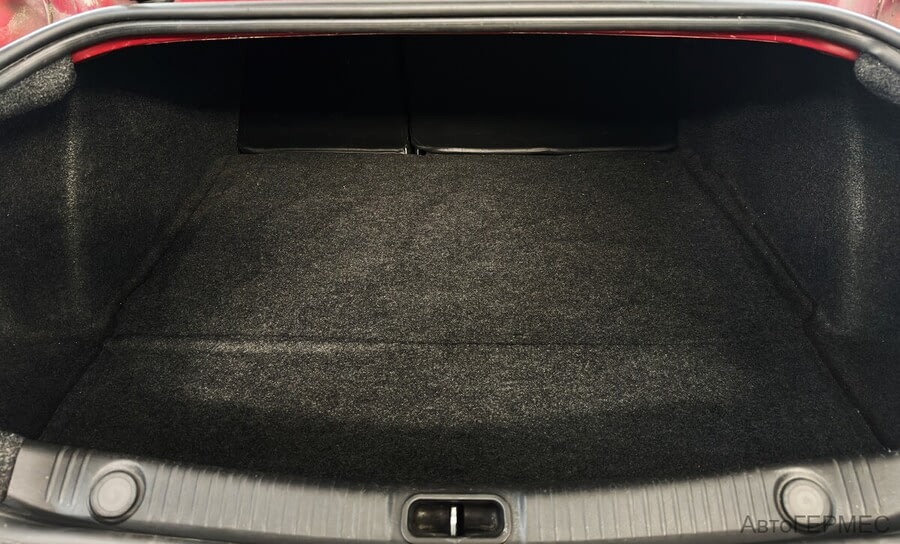 Фото RENAULT Megane II Рестайлинг с пробегом | №12