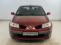 Фото RENAULT Megane II Рестайлинг с пробегом | №2