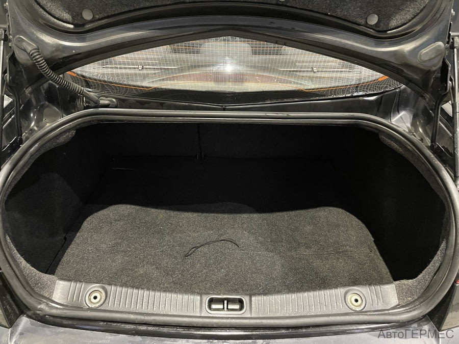 Фото RENAULT Megane II Рестайлинг с пробегом | №13 Фото RENAULT Megane II Рестайлинг с пробегом | №13