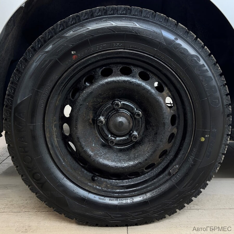 Фото RENAULT Fluence I с пробегом | №13