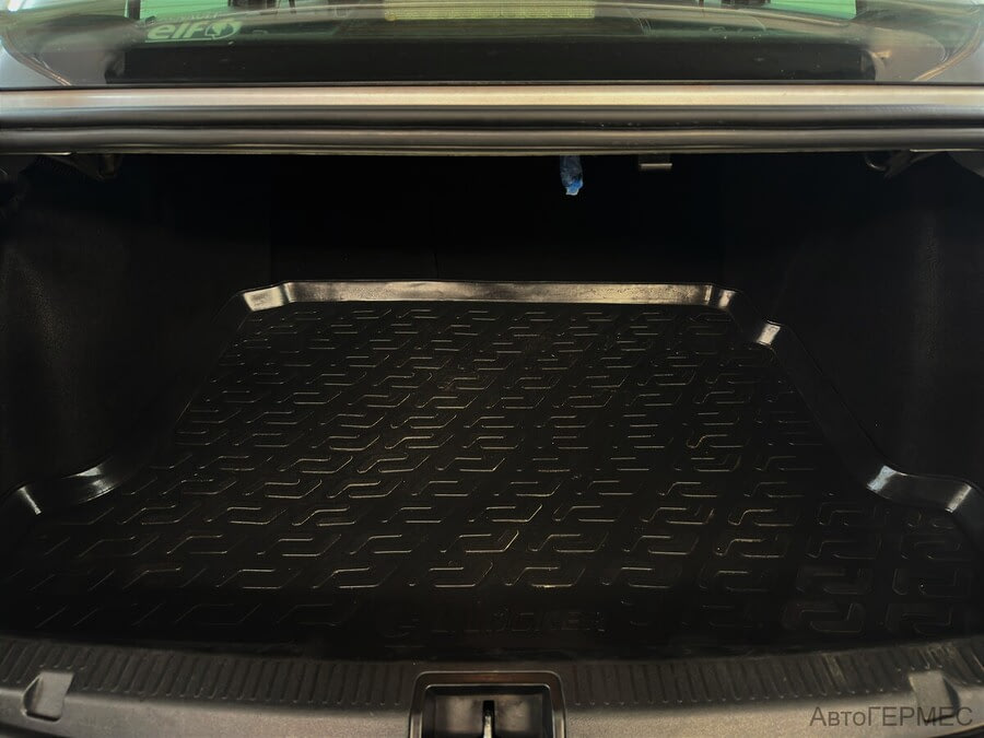 Фото RENAULT Fluence I с пробегом | №11