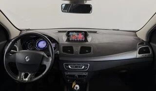 Фото RENAULT Fluence I Рестайлинг с пробегом